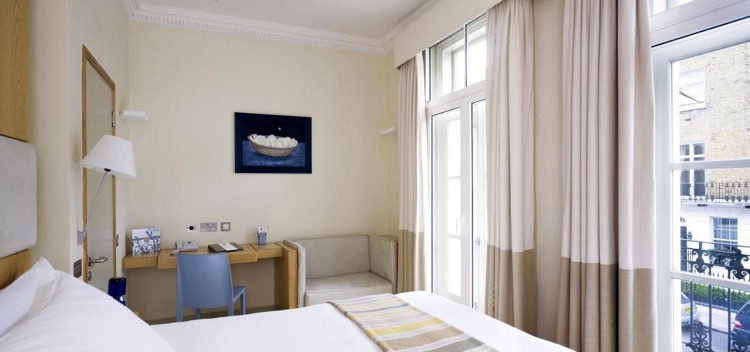 A photo of Sydney House