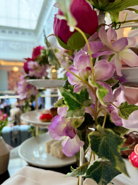 A photo of The Lanesborough