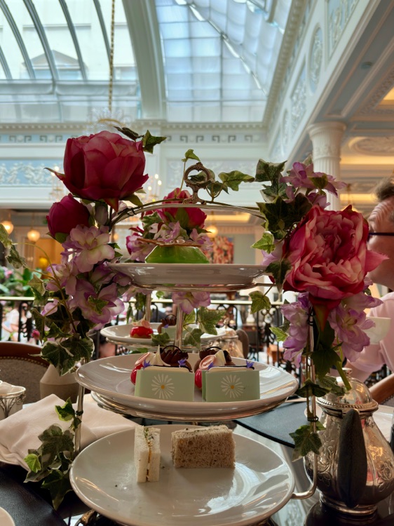 A photo of The Lanesborough