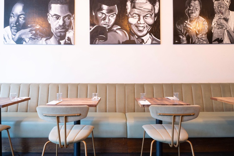 A photo of 139 Fika
