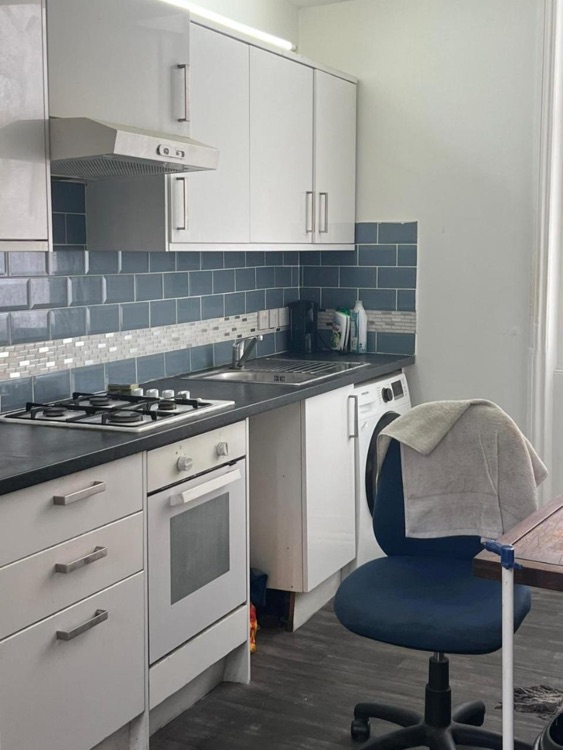 A photo of Y2 rest house