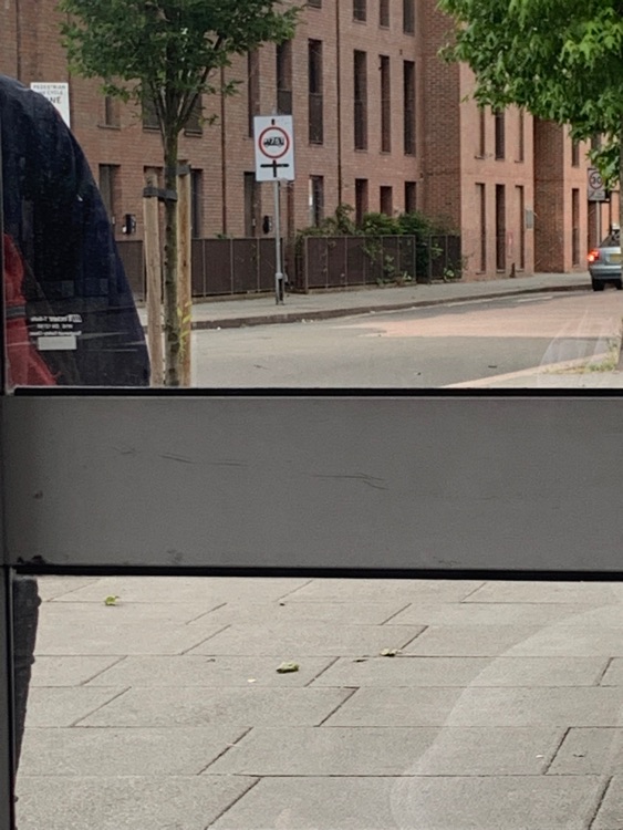 A photo of Mile End Skatepark