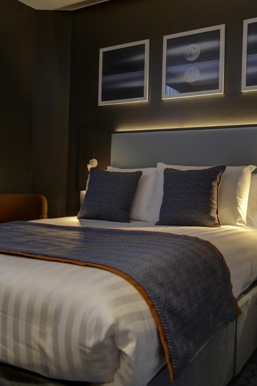 A photo of Best Western