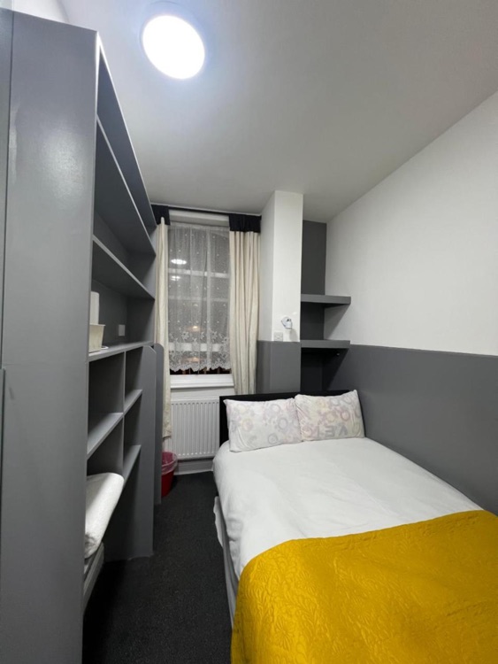 A photo of Plaza London Hotel