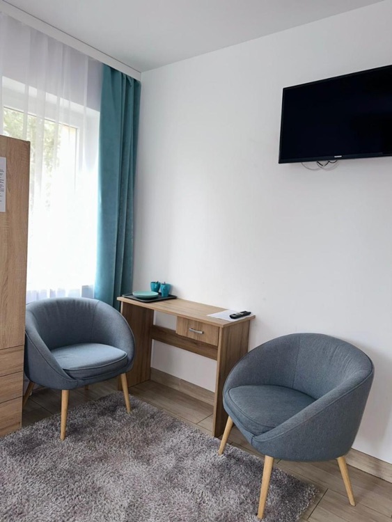 A photo of Hostel Mleczna