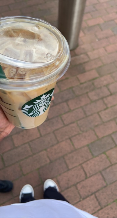 A photo of Starbucks Coffee Company
