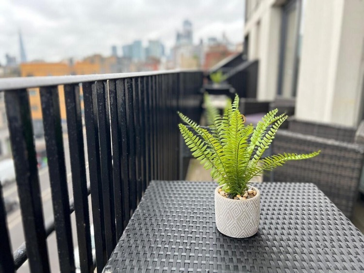 A photo of Aldgate Apartments FT5