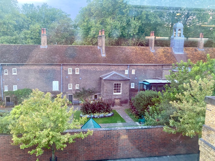 A photo of Museum of the Home