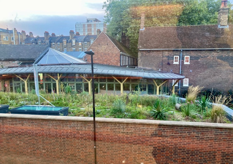 A photo of Museum of the Home