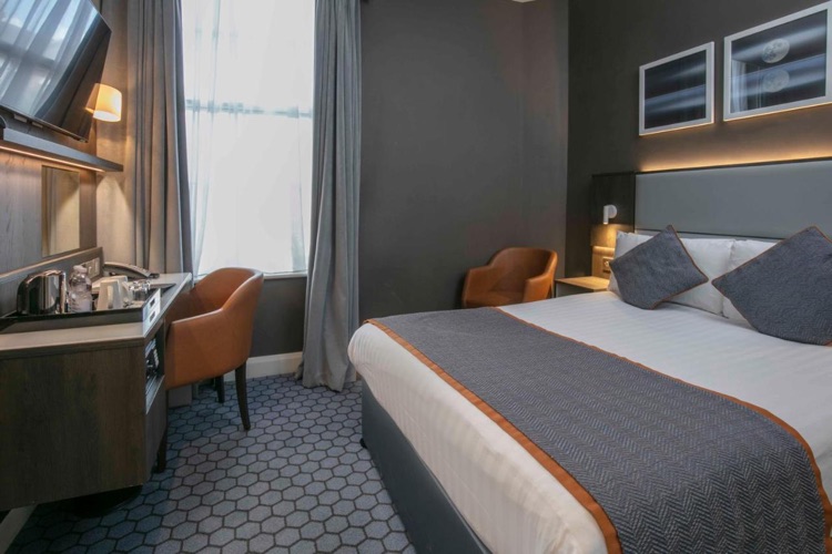 A photo of Best Western
