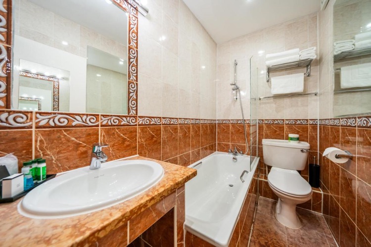 A photo of Hotel La Place