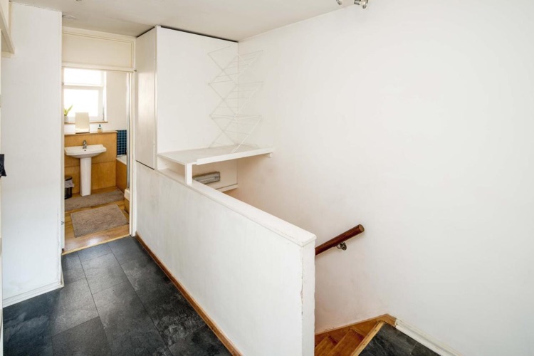 A photo of Hoxton Rooms - Homestay