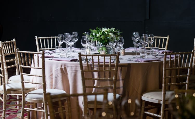Une photo de The Lighthouse Theatre