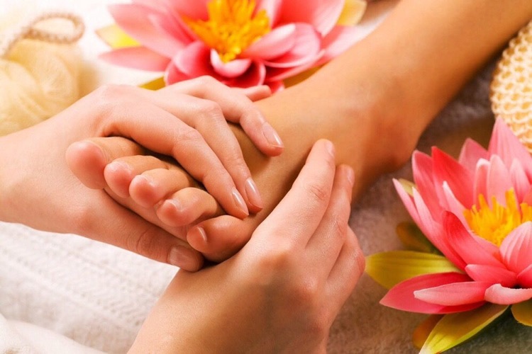 A photo of Thai Massage Central