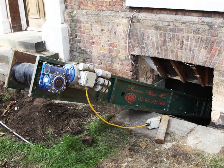 Premier Plant Hire Equipment
