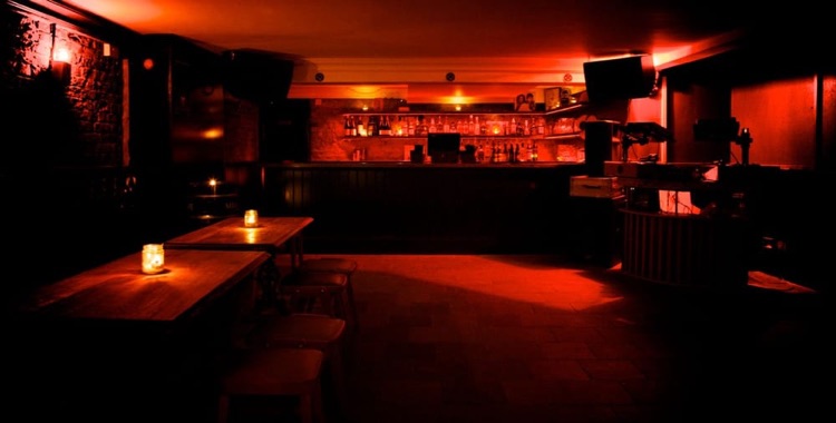 Basement for hire