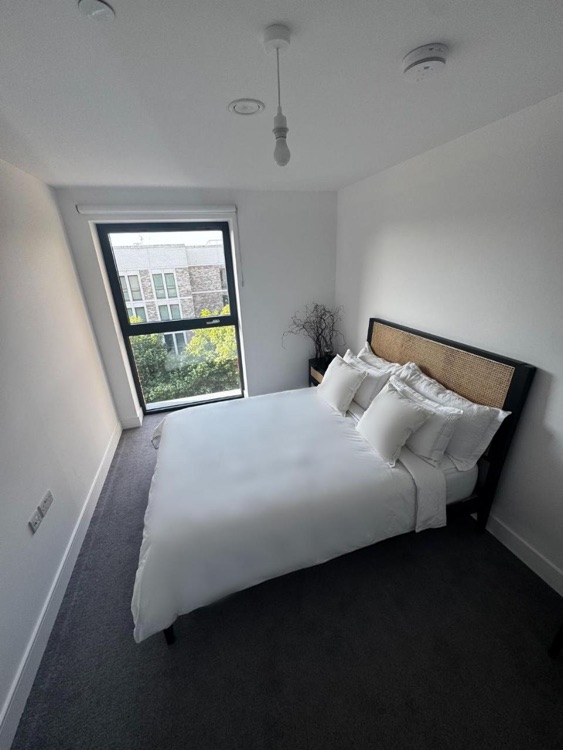 A photo of Elephant park apartment Room