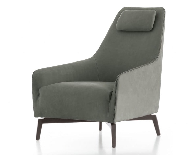CAROL – High Back Executive Armchairs