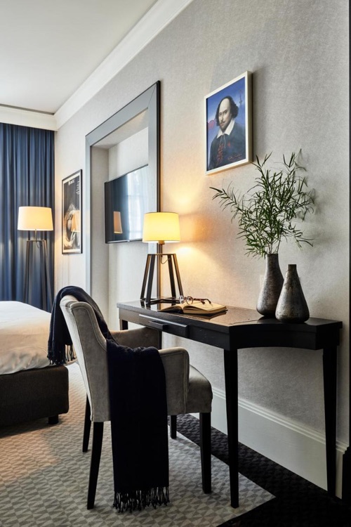 A photo of Teatro Hotel