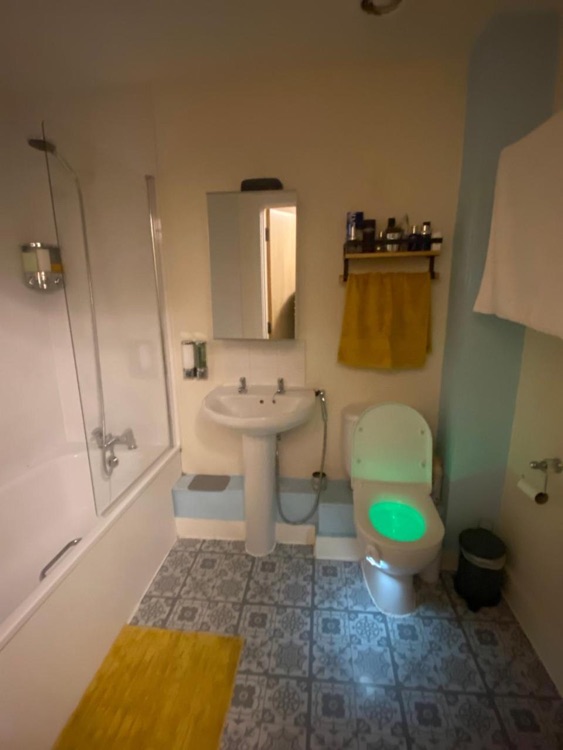 A photo of Lovely room in Chelsea