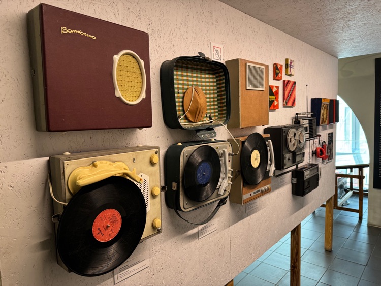 A photo of Museum of Life under Communism