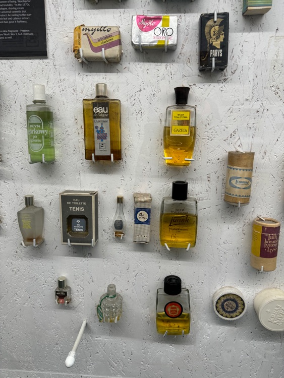 A photo of Museum of Life under Communism