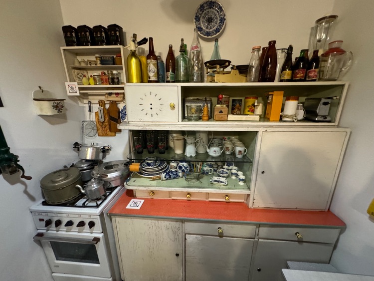 A photo of Museum of Life under Communism