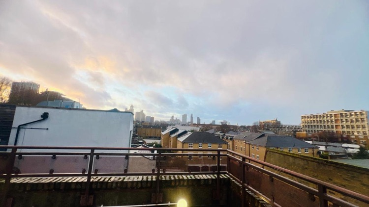A photo of Home Away Penthouse London