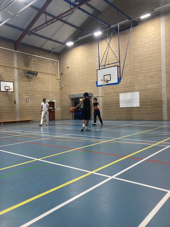 A photo of Jags Sports Club