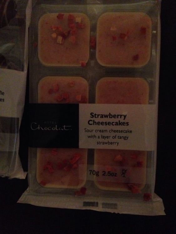 A photo of Hotel Chocolat