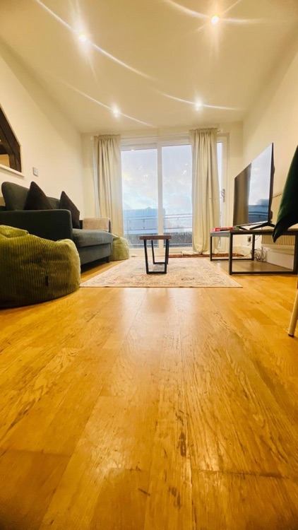 A photo of Home Away Penthouse London