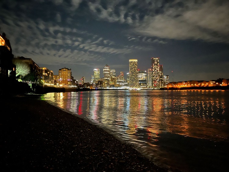 A photo of Stepney Beach