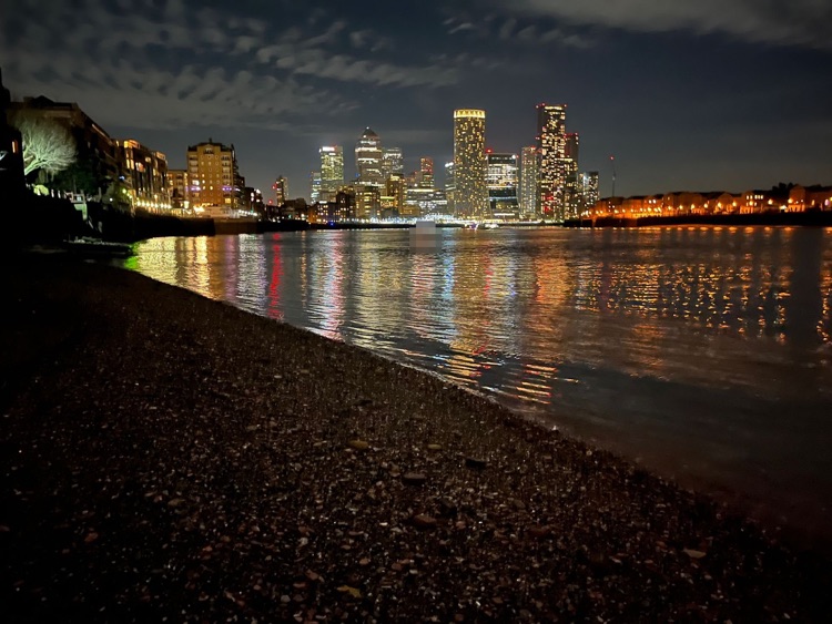 A photo of Stepney Beach