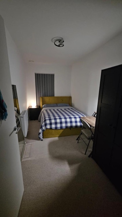 A photo of Lovely room in Chelsea