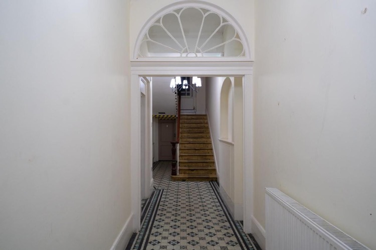 A photo of 22 York Street