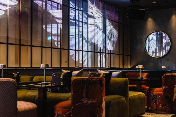 A photo of Hart Shoreditch Hotel London, Curio Collection by Hilton