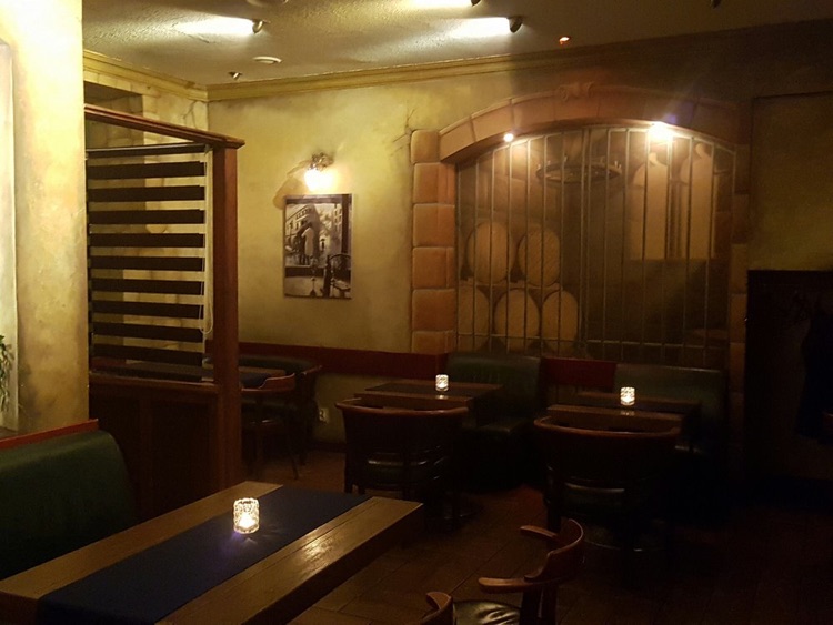 A photo of Restauracja Kaiser