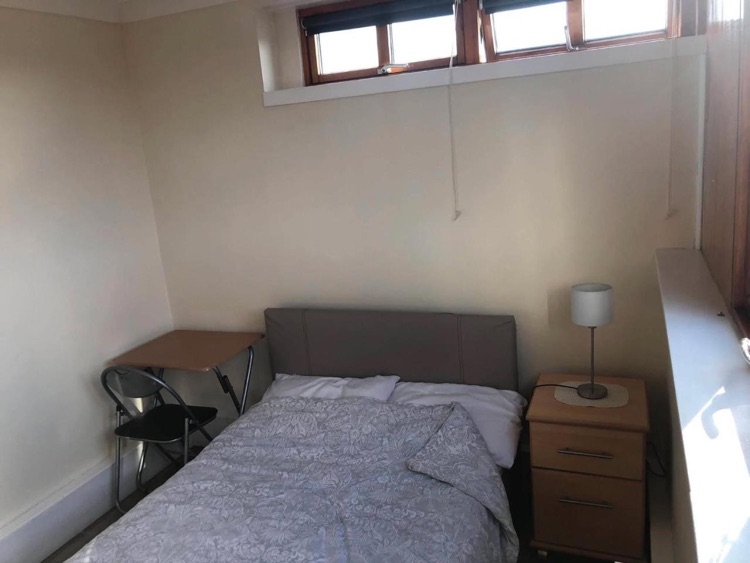 A photo of Panoramic London Homestay