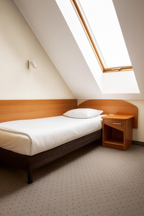 A photo of Victory Home Rooms