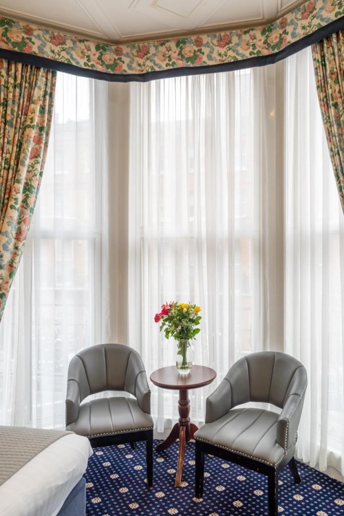 A photo of Hotel La Place