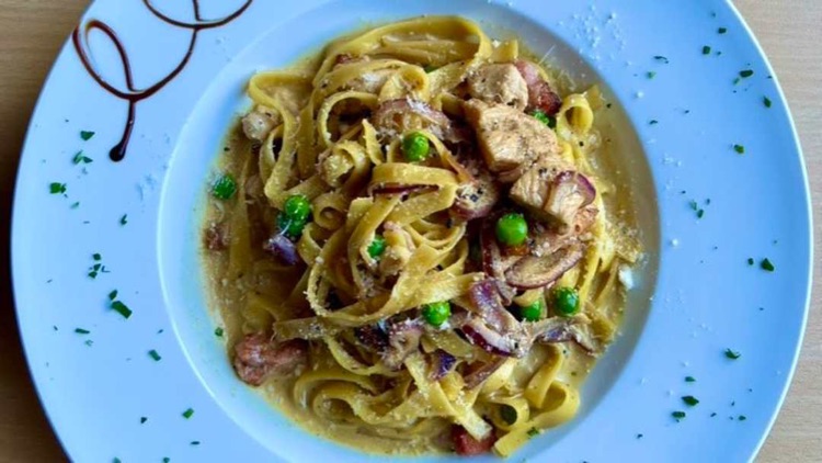 A photo of Il Giardino