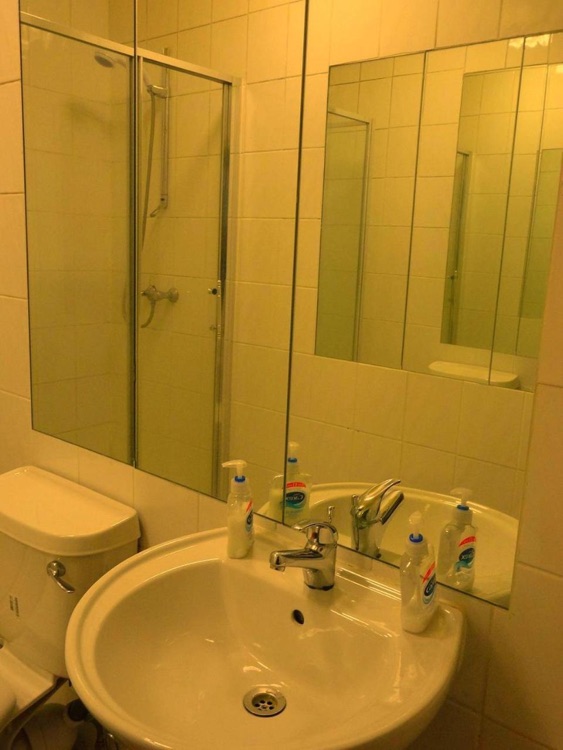 A photo of City View Hotel