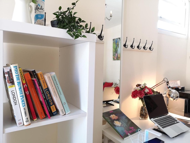 A photo of Park Villa Boutique Hostel