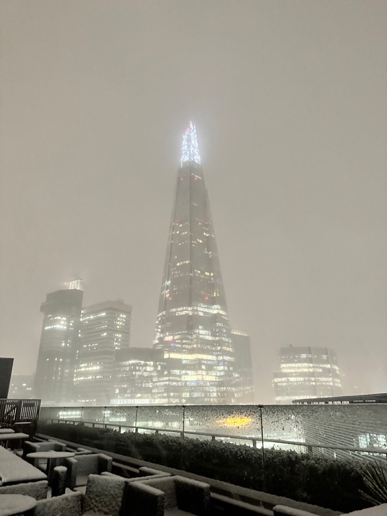 A photo of Hilton London Tower Bridge