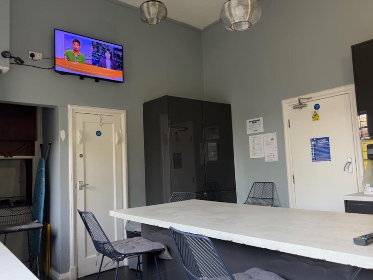 A photo of Cricketers Hostel