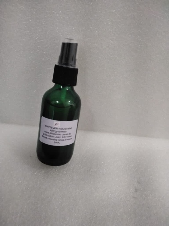 A photo of Harmony Skin Regimen