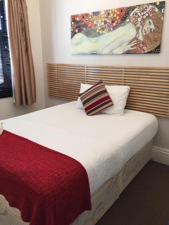 A photo of Dockside Hotel