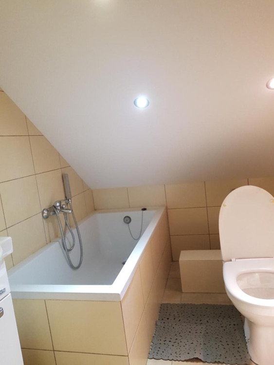 A photo of Hostel Mleczna
