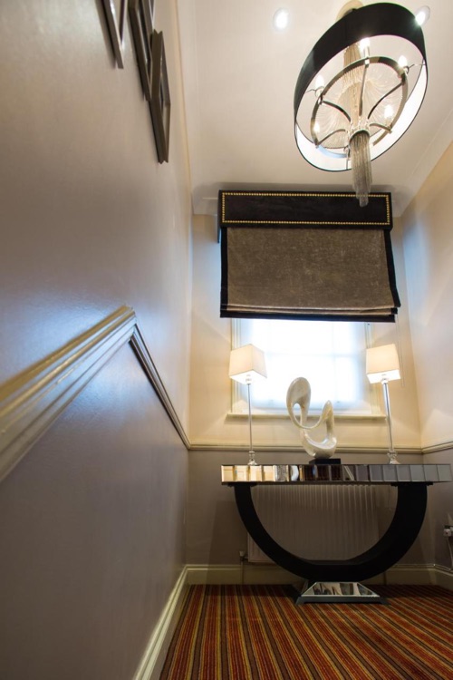 A photo of Best Western Buckingham Palace Rd
