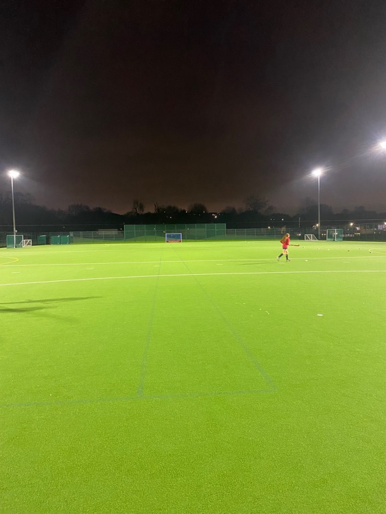 A photo of Jags Sports Club